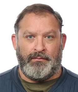 Ricardo Jose Chimentao